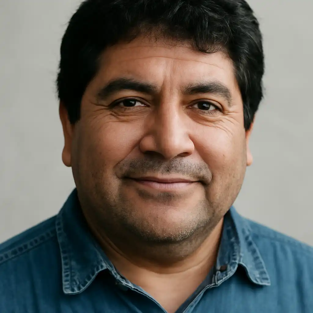 Javier Gutierrez